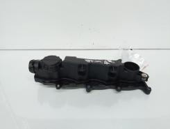 Capac culbutori, cod 9651815680, Peugeot 5008, 1.6 HDI, 9HZ (idi:663959)