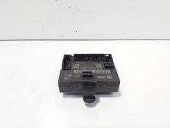 Modul usa dreapta fata, cod 8X0959792H, Skoda Superb II Combi (3T5) (id:667209)