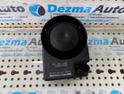 Sirena alarma Audi A4 (8EC, B7), cod 8L0951605A (id:127965)