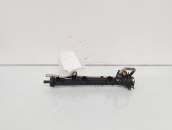 Rampa injectoare, cod A1600700195, Smart ForTwo, 0.6 benz, 160910 (id:667378)