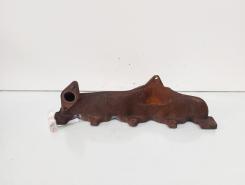 Galerie evacuare, cod 9646849080, Ford Focus C-Max, 2.0 TDCI, G6DB (id:667365)