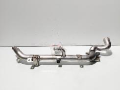 Teava apa, cod GM55188654, Opel Astra H Sedan, 1.9 CDTI, Z19DT (idi:666532)