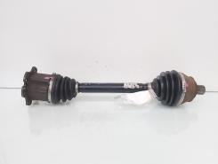 Planetara dreapta fata, cod 4F0407272J, Audi A6 Allroad (4FH, C6), 3.0 TDI, ASB, cutie automata (idi:666540)