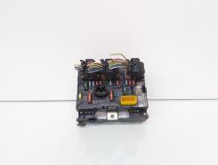 Tablou sigurante BSM, cod 9661708280, Peugeot 307 CC (3B) (id:667474)