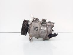 Compresor clima, cod 5Q0820803F, VW Golf 7 (5G), 2.0 TDI, CRL (id:667688)