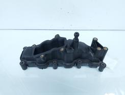 Galerie admisie cu clapete, cod 059129712H, Audi A6 Allroad (4FH, C6) 3.0 TDI, BMK (idi:664469)
