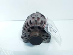 Alternator 90A Valeo, cod 038903023R, Skoda Octavia 1 (1U2) 1.9 TDI, ASZ (idi:664478)