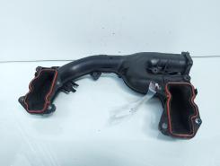 Tub galerie admisie, cod 059145762B, Audi A4 Avant (8ED, B7) 3.0 TDI, BKN (idi:664492)