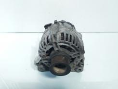Alternator 90A Bosch, cod 037903025M, Skoda Fabia 1 Sedan (6Y3) 1.4 benz, BKY (idi:664517)