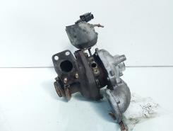 Turbosuflanta, Ford Grand C-Max, 1.6 TDCI, T1DB (idi:664526)