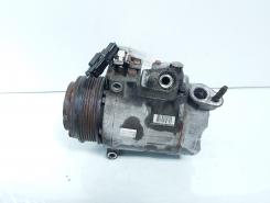 Compresor clima, cod 447280-7070, Ford Focus 3 Turnier, 1.6 TDCI, T1DA (idi:664536)