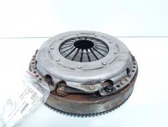 Volanta masa dubla cu placa prersiune, Ford Grand C-Max, 1.6 TDCI, T1DA, 6 vit man (idi:664537)
