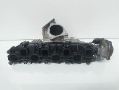 Galerie admisie cu clapete, Vw Scirocco (137) 2.0 TDI, CBD (idi:664582)