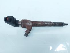 Injector, cod 8200294788, 8200380253, Renault Megane 2 Coupe-Cabriolet, 1.5 DCI, K9K732 (idi:664591)