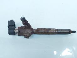 Injector, cod 8200294788, 8200380253, Renault Megane 2 Sedan, 1.5 DCI, K9K732 (idi:664592)