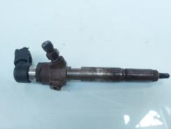 Injector, cod 8200294788, 8200380253, Renault Megane 2 Sedan, 1.5 DCI, K9K732 (idi:664593)