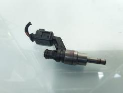 Injector, cod 03C906036A, 0261500016, Audi A3 (8P1), 1.6 FSI, BAG (idi:664596)