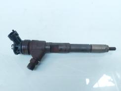 Injector, cod H8201453073, 0445110652, Renault Kangoo 2, 1.5 DCI, K9K628 (idi:664615)