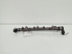 Rampa injectoare cu senzori, cod 7787164-06, 0445214030, Bmw 3 (E46) 2.0 diesel, 204D4 (idi:661839)