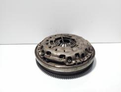 Volanta masa dubla cu placa presiune, Bmw 3 Touring (E91) 2.0 diesel, N47D20A, 6 vit man (idi:666558)