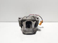 Tampon motor stanga cu senzor, cod 8K0199381NL, Audi Q5 (8RB) 2.0 TDI, CAH (idi:666562)