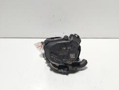 Clapeta acceleratie, cod 04L128063P, Skoda Octavia 3 Combi (5E5) 2.0 TDI, CKF (idi:666567)