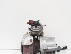 Turbosuflanta, cod 04L253016H, Audi A3 Sportback (8VA), 1.6 TDI, CXXB (idi:667680)
