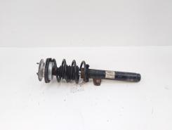 Amortizor stanga fata, Bmw X1 (E84), 2.0 diesel, N47D20C (id:666651)