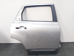Usa dreapta spate, Nissan Qashqai (id:666398)