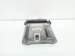 Calculator motor ECU, cod 03L906022JM, 0281015328, Audi A4 Allroad (8KH, B8), 2.0 TDI, CAG (idi:663150)