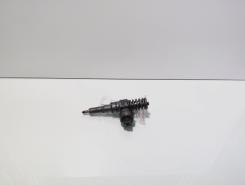 Injector, cod 038130073BA, BPT, 0414720216, Vw Passat (3B3) 1.9 TDI, AVF (id:668291)