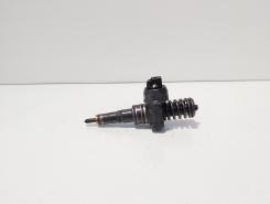 Injector, cod 038130073BA, BTC, 0414720216, Vw Golf 4 Variant (1J5) 1.9 TDI, ASZ (id:668290)