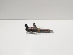 Injector, cod 9654551080, Ford Fiesta 5 1.4 TDCI, F6JB (id:667920)
