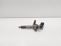 Injector, cod 9802448680, Ford Focus 3 1.6 TDCI, T1DA (id:667260)