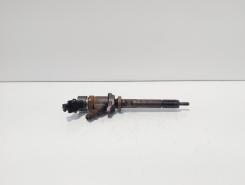 Injector, cod 0445110188, Ford Focus 2 (DA), 1.6 TDCI, G8DB (id:667295)