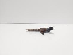 Injector, cod 0445110339, Ford Fiesta 6 1.4 TDCI, KVJA (id:667950)