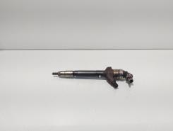 Injector Denso, cod 6C1Q-9K546-AC, Fiat Ducato (250) 2.2 JTD, 4HV (id:667280)