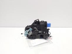 Broasca usa stanga spate, cod 7L0839015D, VW Golf 5 (1K1) (id:668487)