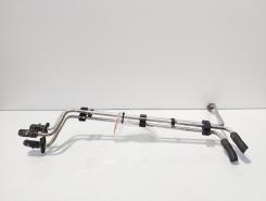 Set conducte alimentare combustibil, VW Golf 5 Variant (1K5), 2.0 TDI, BKD (id:668703)