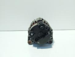 Alternator 90A Valeo, cod 03D903025J, Seat Ibiza 4 (6L1) 1.2 benz, AZQ (idi:665661)