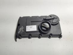 Capac culbutori, cod 03G103469N, Seat Toledo 3 (5P2) 2.0 TDI, AZV (idi:665632)