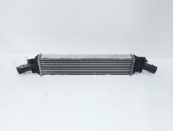 Radiator intercooler, cod 8K0145805G, Audi A5 (8T3) 2.0 TDI, CAG (idi:663459)