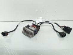 Releu electroventilatoare, cod 8K0959501G, Audi A5 (8T3)  2.0 TDI, CJC (idi:663462)