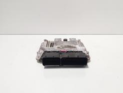 Calculator motor ECU, cod 03L907309AE, 0281017946, VW Tiguan (5N), 2.0 TDI, CFFB (id:668493)