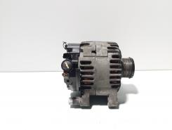 Alternator 150A Valeo, cod 9646321780, Peugeot 307 1.6 HDI, 9HX (id:668573)