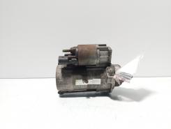 Electromotor, VW  Golf 6 (5K1), 2.0 TDI, CBA, 6 vit man (id:667990)