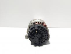 Alternator 70A, cod 46843091, Fiat Bravo 2 (198) 1.4 benz, 192B2000 (id:669094)
