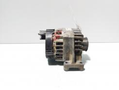 Alternator 105A Denso, cod 51859039, Fiat Punto (188) 1.2 benz (id:669085)
