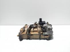 Pompa ulei, cod 03G115105G, 03L103537, Audi A4 (8K2, B8), 2.0 TDI, CAG (id:668202)