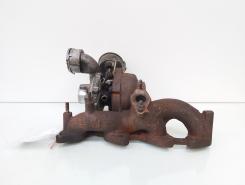 Turbosuflanta, cod 03G253019A, Audi A3 (8P1) 2.0 TDI, AZV (idi:667760)
